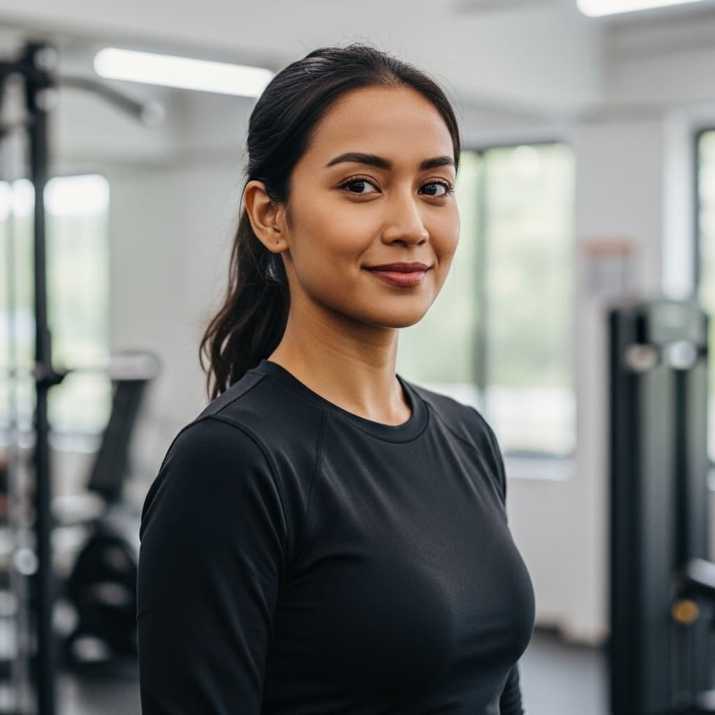 profile image of Nur Faridah