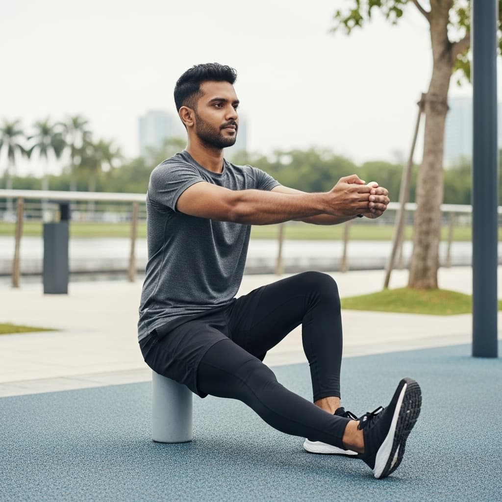 profile image of Sathish Srinivasan