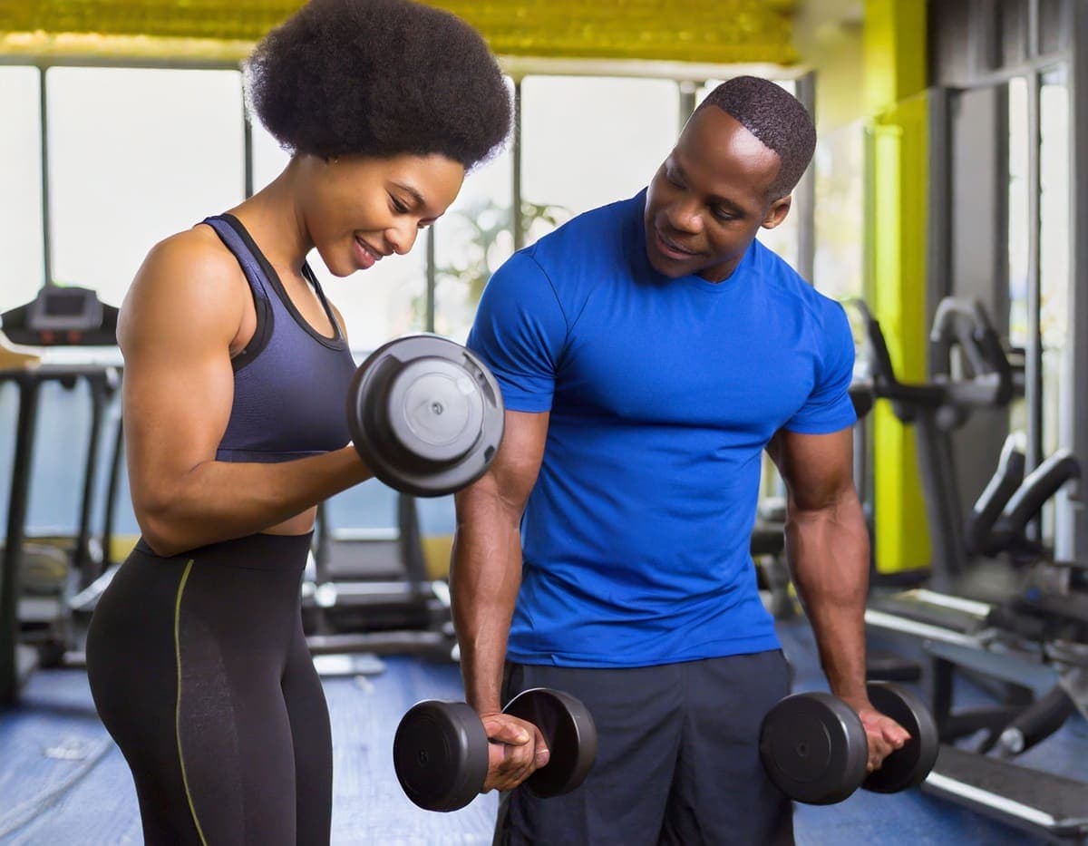 Home Personal Trainer Singapore - StringsSG