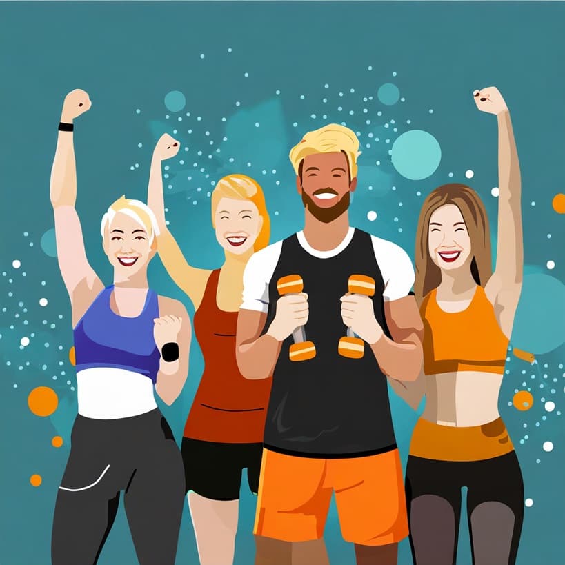 How to Become a Personal Trainer in the UAE