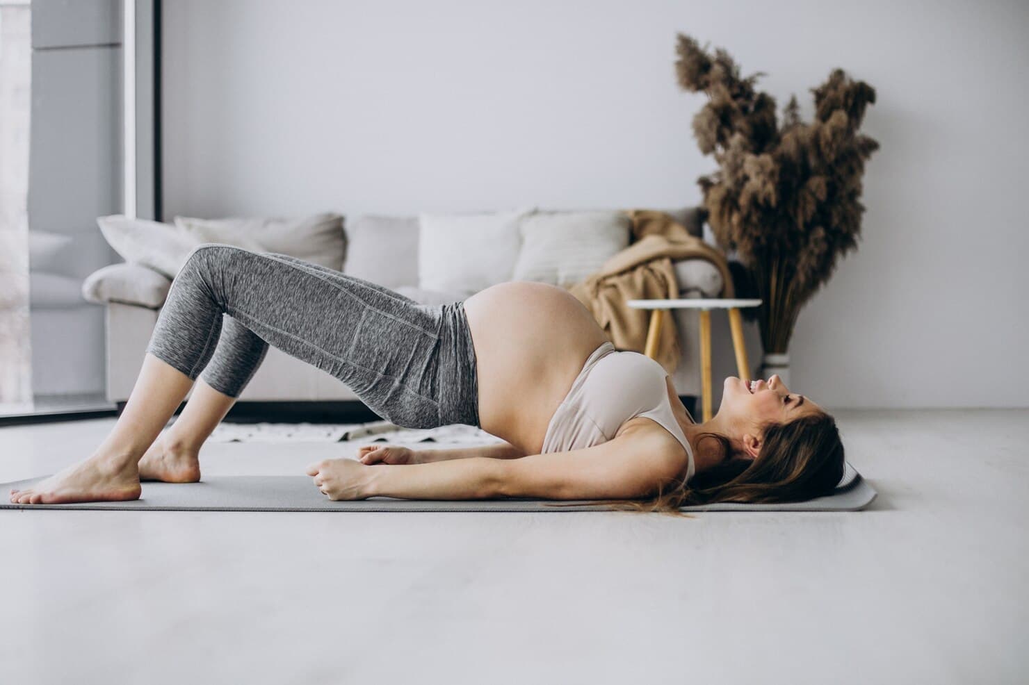Prenatal & Postpartum Personal Trainer in Singapore