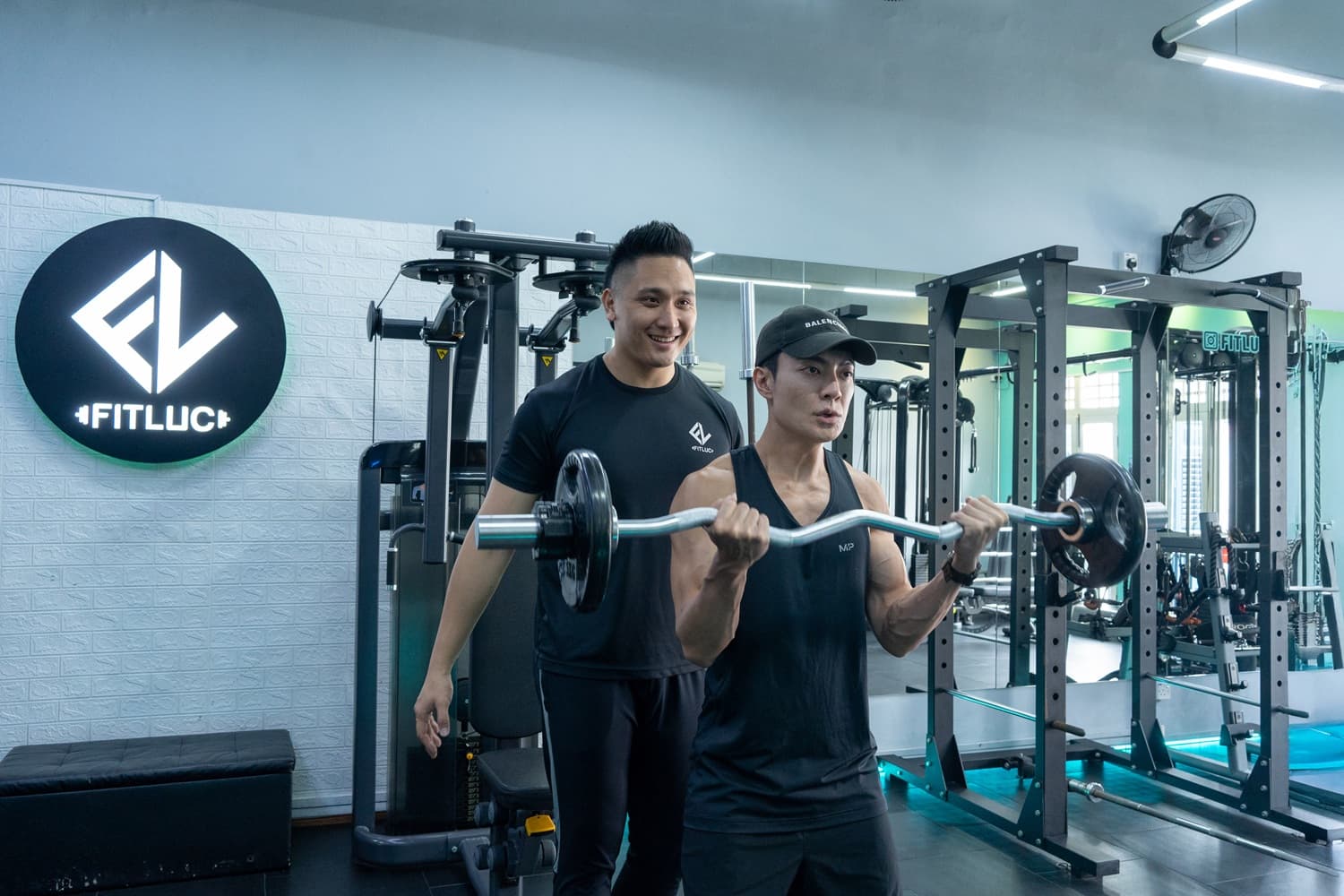 fitluc personal training