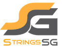 StringsSG - Trusted Professional & Home Services